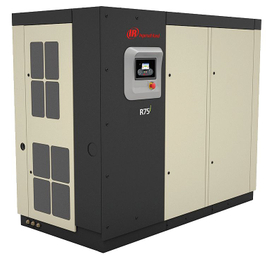 Масляные ротационные воздушные компрессоры Ingersoll Rand